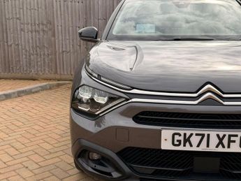 Citroen C4 1.5 BlueHDi Sense Plus EAT8 Euro 6 (s/s) 5dr