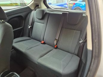 Ford Fiesta 1.25 Zetec 3dr [82]