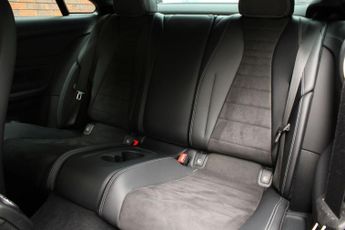 Mercedes-Benz E Class 2.0 E220d AMG Line G-Tronic+ Euro 6 (s/s) 2dr