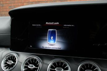 Mercedes-Benz E Class 2.0 E220d AMG Line G-Tronic+ Euro 6 (s/s) 2dr