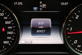 Mercedes-Benz E Class 2.0 E220d AMG Line G-Tronic+ Euro 6 (s/s) 2dr