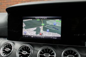Mercedes-Benz E Class 2.0 E220d AMG Line G-Tronic+ Euro 6 (s/s) 2dr