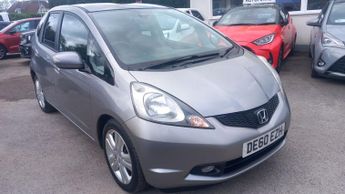 Honda Jazz 1.4 i-VTEC EX 5dr