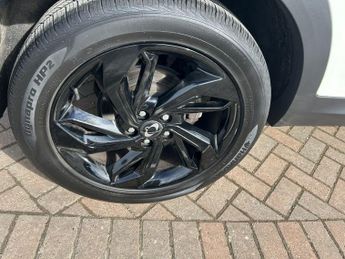 KGM Korando 1.5 K35 5dr Auto