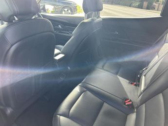 KGM Korando 1.5 K35 5dr Auto