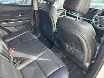 KGM Korando 1.5 K35 5dr Auto