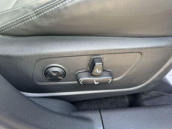 KGM Korando 1.5 K35 5dr Auto