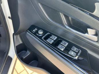 KGM Korando 1.5 K35 5dr Auto
