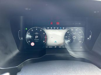 KGM Korando 1.5 K35 5dr Auto