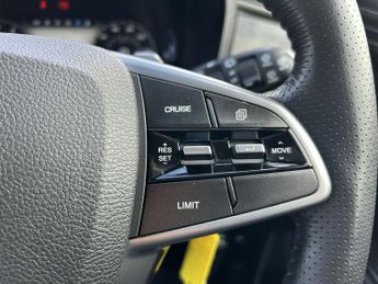 KGM Korando 1.5 K35 5dr Auto