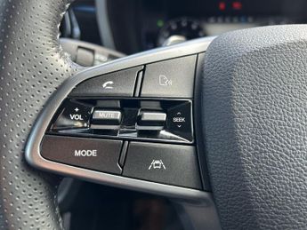 KGM Korando 1.5 K35 5dr Auto