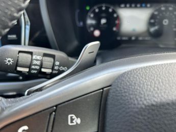 KGM Korando 1.5 K35 5dr Auto