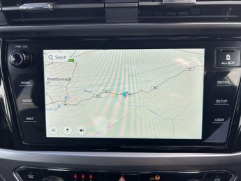 KGM Korando 1.5 K35 5dr Auto