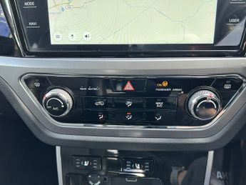 KGM Korando 1.5 K35 5dr Auto