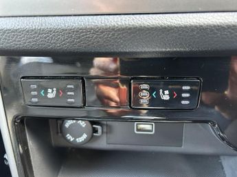 KGM Korando 1.5 K35 5dr Auto