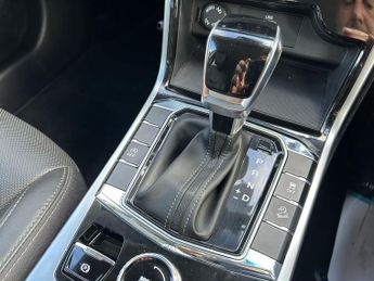 KGM Korando 1.5 K35 5dr Auto
