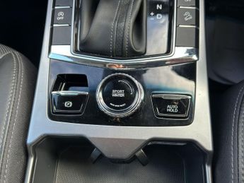 KGM Korando 1.5 K35 5dr Auto