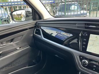 KGM Korando 1.5 K35 5dr Auto