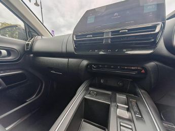 Citroen C5 Aircross 1.6 14.2kWh Shine e-EAT8 Euro 6 (s/s) 5dr