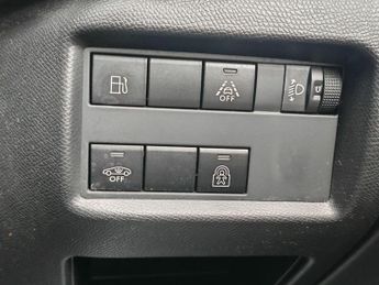 Citroen C5 Aircross 1.6 14.2kWh Shine e-EAT8 Euro 6 (s/s) 5dr