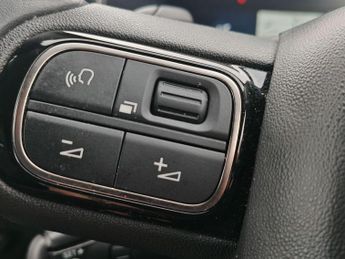 Citroen C5 Aircross 1.6 14.2kWh Shine e-EAT8 Euro 6 (s/s) 5dr