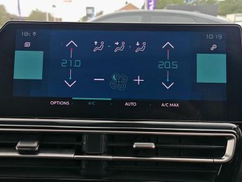 Citroen C5 Aircross 1.6 14.2kWh Shine e-EAT8 Euro 6 (s/s) 5dr