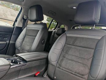 Citroen C5 Aircross 1.6 14.2kWh Shine e-EAT8 Euro 6 (s/s) 5dr