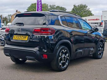 Citroen C5 Aircross 1.6 14.2kWh Shine e-EAT8 Euro 6 (s/s) 5dr