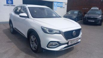 MG HS 1.5 T-GDI Excite 5dr DCT
