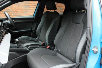 Audi A1 1.5 TFSI 35 Black Edition Sportback S Tronic Euro 6 (s/s) 5dr