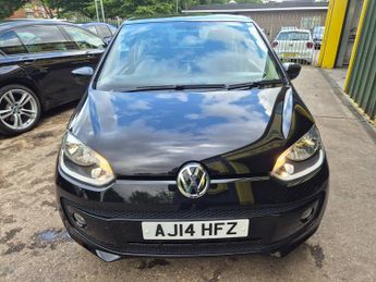 Volkswagen Up 1.0 Rock Up 3dr