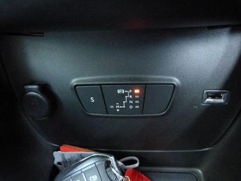 Citroen C3 Aircross 1.2 PureTech Shine Plus EAT6 Euro 6 (s/s) 5dr