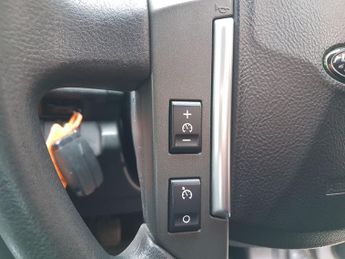 Land Rover Freelander 2.2 Td4 GS 5dr