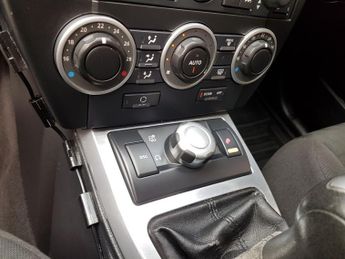 Land Rover Freelander 2.2 Td4 GS 5dr
