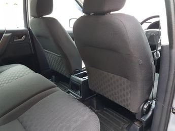 Land Rover Freelander 2.2 Td4 GS 5dr