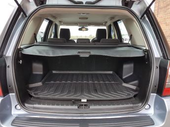 Land Rover Freelander 2.2 Td4 GS 5dr