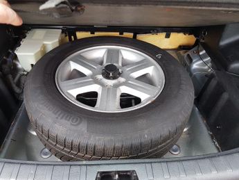 Land Rover Freelander 2.2 Td4 GS 5dr