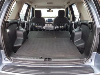Land Rover Freelander 2.2 Td4 GS 5dr