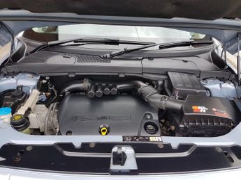 Land Rover Freelander 2.2 Td4 GS 5dr