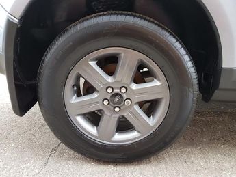 Land Rover Freelander 2.2 Td4 GS 5dr