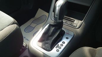 Volkswagen Tiguan 2.0 TDi BlueMotion Tech Match 5dr DSG
