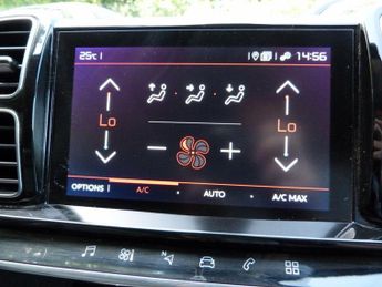 Citroen C5 Aircross 1.6 PureTech Flair Plus EAT8 Euro 6 (s/s) 5dr
