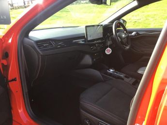 Ford Focus 1.5 EcoBlue ST-Line 5dr Auto