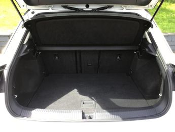 Volkswagen T-Roc 1.5 TSI EVO Design 5dr DSG