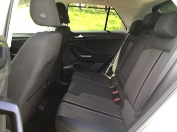 Volkswagen T-Roc 1.5 TSI EVO Design 5dr DSG