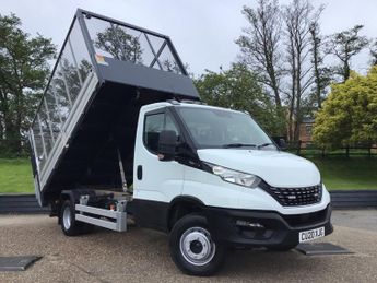 Iveco Daily DAILY 70C18