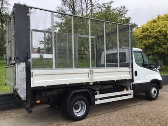 Iveco Daily DAILY 70C18