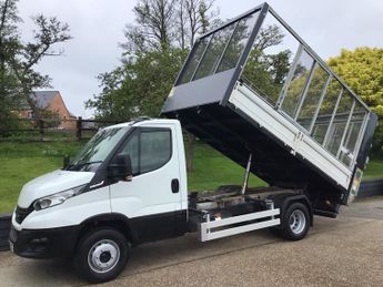Iveco Daily DAILY 70C18