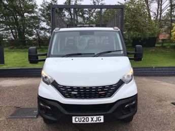 Iveco Daily DAILY 70C18