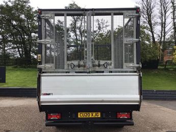 Iveco Daily DAILY 70C18